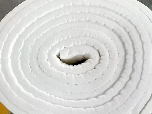 上海1500陶瓷纤维毯