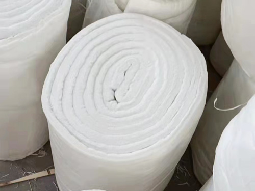 上海1600陶瓷纤维毯