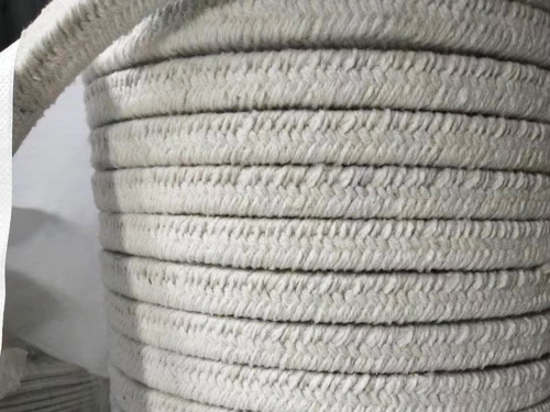 上海陶瓷纤维绳