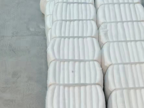 上海1050普通型陶瓷纤维模块