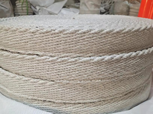 上海陶瓷纤维编制带